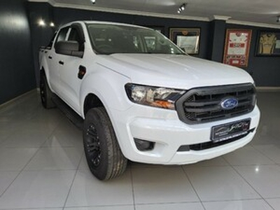 Ford Ranger 2022, Manual, 2.2 litres - Johannesburg