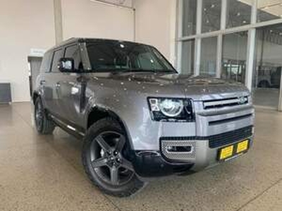 Ford Ranger 2023, Automatic, 1.1 litres - Kimberley