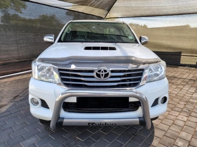 Hilux Extra cab for Sale
