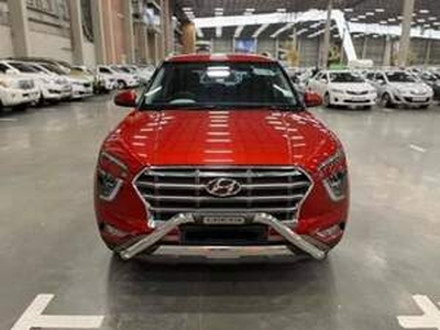 Hyundai Creta 2019, Automatic, 1.5 litres - Potchefstroom