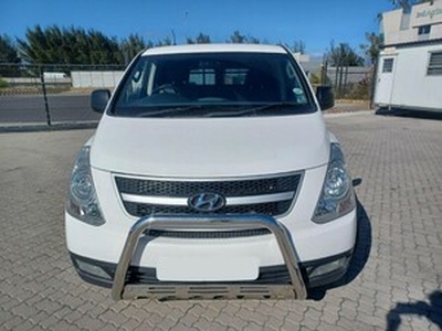 Hyundai H-1 2013, Automatic, 2.5 litres - Johannesburg