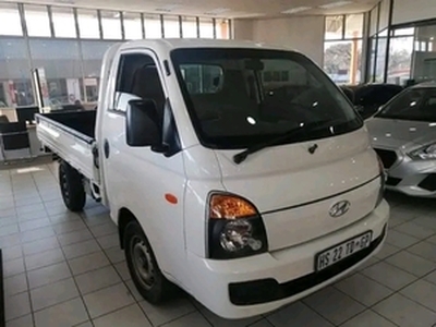Hyundai H-1 2014, Manual, 2.6 litres - Mabopane
