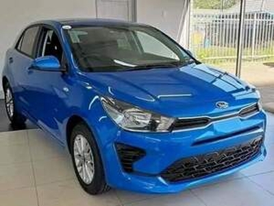 Hyundai i20 2019, Manual, 1.4 litres - Kimberley