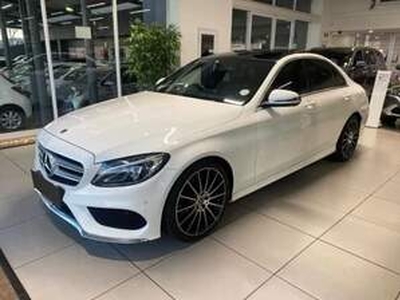 Mercedes-Benz CLS AMG 2018, Automatic, 2 litres - Cape Town