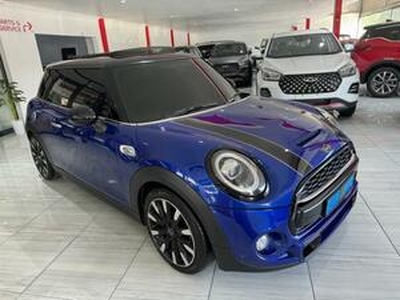 MINI Cooper S 2019, Automatic, 2 litres - Witbank