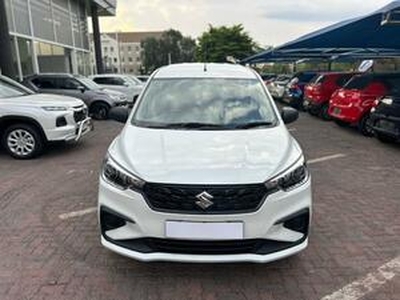 Suzuki Vitara 2022, Manual, 1.5 litres - Bloemfontein