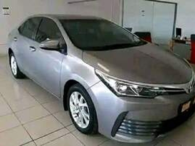 Toyota Corolla 2018, Automatic, 1.6 litres - Barkly East
