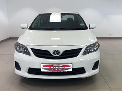 Toyota Corolla 2019, Automatic, 1.6 litres - Krugersdorp