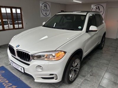 Used BMW X5 xDrive30d Design Pure Auto 7 Seater for sale in Gauteng