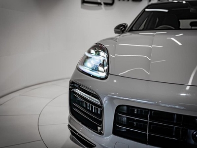 Used Porsche Cayenne Coupe GTS for sale in Gauteng