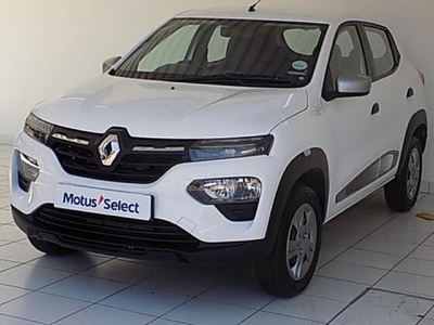 Used Renault Kwid 1.0 Dynamique Auto for sale in Kwazulu Natal