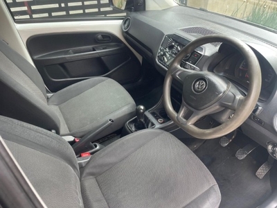 Used Volkswagen Up Up Take Up for sale in Gauteng