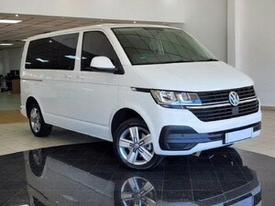Volkswagen Crafter 2021, Automatic, 2 litres - Johannesburg
