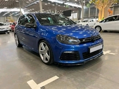 Volkswagen Golf R32 2013, Automatic, 2 litres - Cape Town