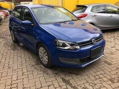 Volkswagen Polo 2010, Automatic, 1.4 litres - Aliwal North