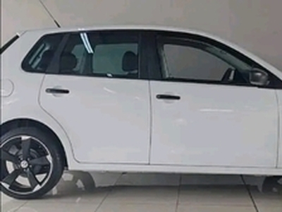 Volkswagen Polo 2016, Manual, 1.4 litres - Rustenburg