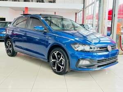 Volkswagen Polo 2019, Automatic, 1 litres - Kathu