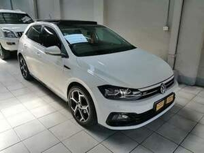 Volkswagen Polo 2019, Automatic, 1 litres - Kimberley