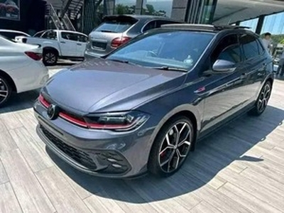 Volkswagen Polo GTI 2020, Automatic, 2 litres - Cape Town