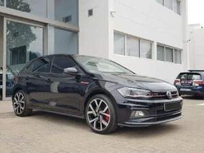 Volkswagen Polo GTI 2021, Automatic, 1.4 litres - Kimberley