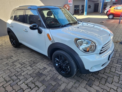 2012 MINI Countryman Cooper Countryman For Sale