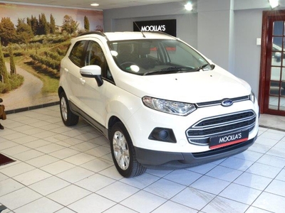 2014 Ford EcoSport 1.0T Trend For Sale