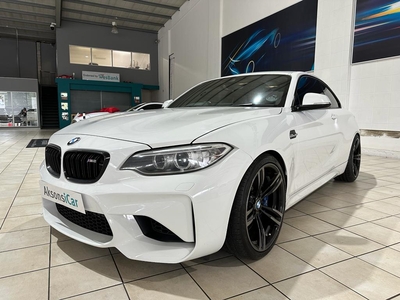 2017 BMW M2 Coupe Auto For Sale