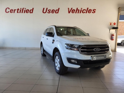 2019 Ford Everest 2.2TDCi XLS For Sale