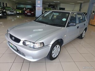 2004 Toyota Tazz 130 For sale