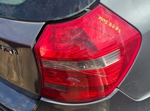 2010 Bmw E81 120I Second Hand Tail Lights for Sale