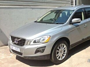 2010 VOLVO XC60 3. 0T GEARTRONIC -CASH IN YOUR POCKET UP TO R85 K