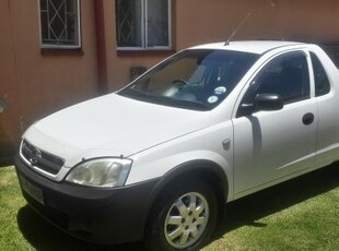 2011 Opel Corsa Utility For Sale