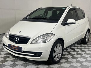 2012 Mercedes Benz A 180 CDi Classic Auto - New Generation