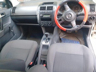 2012 VW Polo Vivo 1.4 Sedan Automatic