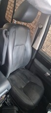 2013 Discovery 4 3.0l SDV6 HSE Seat Set for sale