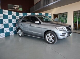 2015 Mercedes Benz ML 350 BlueTEC