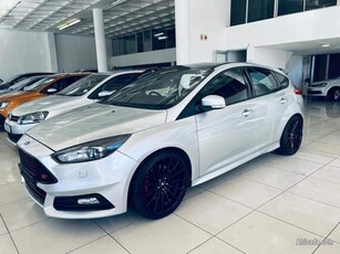 2016 FORD FOCUS ST FOR SALE