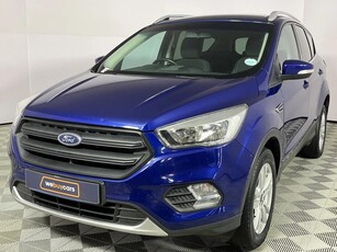 2018 Ford Kuga 1.5 EcoBoost Trend Auto