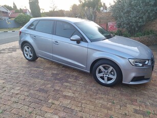 2019 Audi A3 1.0 TFSI Stronic ( 3.0 ) TFSI Auto