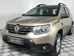 2019 Renault Duster 1.5 dCi Dynamique 4x4