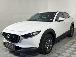 2021 Mazda CX-30 2.0 Active Auto