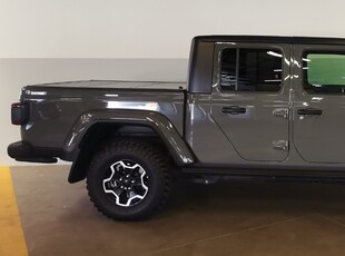 2022 JEEP GLADIATOR 3.6 RUBICON D CAB 4X4 AT