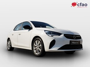 2023 Opel Corsa Lite 1.2T (74kW)