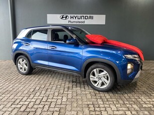 2024 Hyundai Creta 1.5 Premium IVT