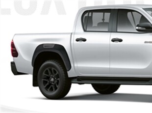 2024 Toyota Hilux 2.8 GD-6 RB Legend Double Cab