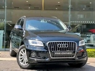 Audi Q5 2021, Automatic, 2 litres - Cape Town