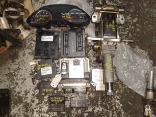 Audi Q5 2.0T ignition set for sale used