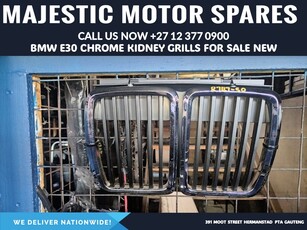 Bmw E30 radiator grill for sale new