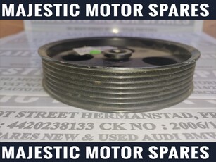 Bmw E36 power steering pulley for sale new