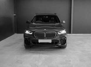 BMW X5 2019, Automatic - Balfour